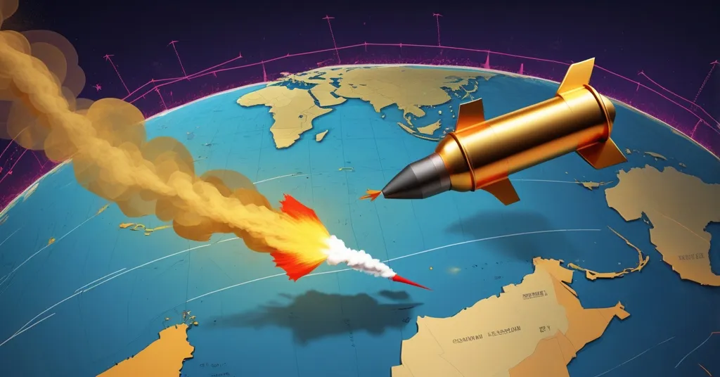 Bitcoin Surges Past $70K on US-Iran Ceasefire Rumors: Market Frenzy Ensues