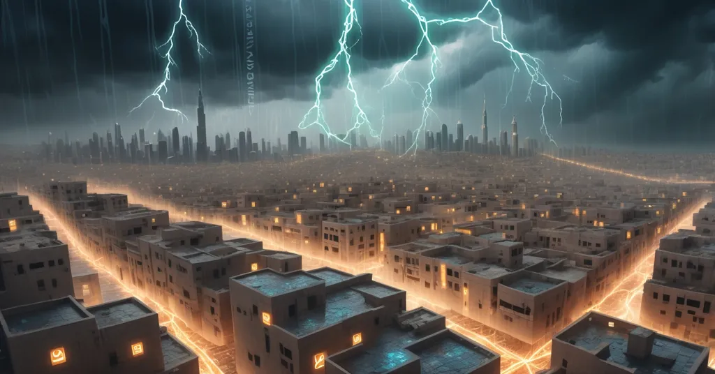Stablecoins Boom as Safe Haven Amid Middle East Tensions and Market Chaos