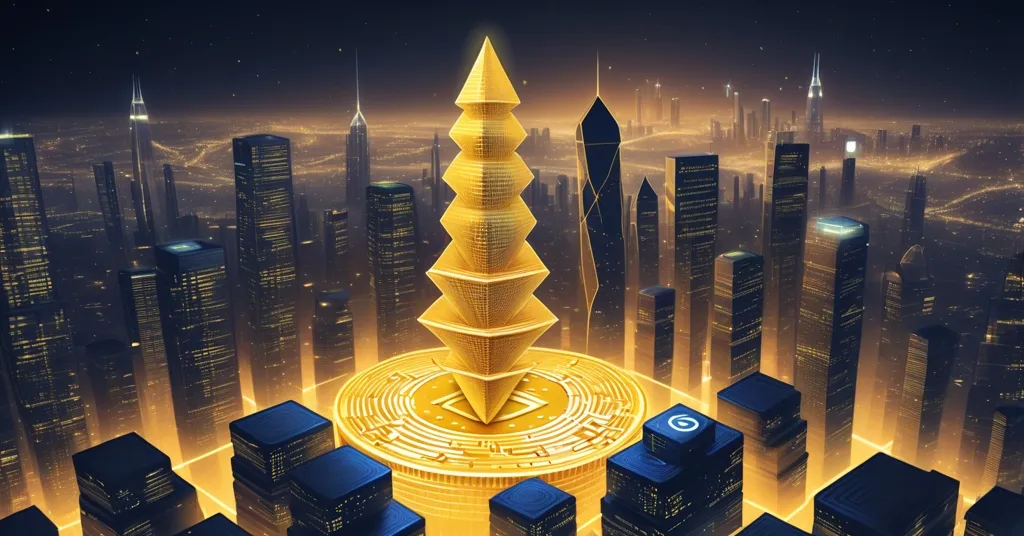 Strategy’s $58 Billion Bitcoin Bet: Latest $329M Purchase Adds 4,871 BTC