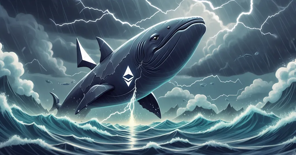 Ethereum Dips to $2,024: Institutional Faith, Pepeto Hype, and Recovery Challenges