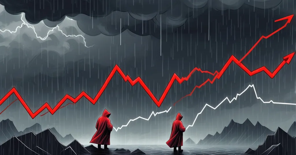 XRP Price Warning: Analyst CasiTrades Predicts Drop to $0.87 from $1.13