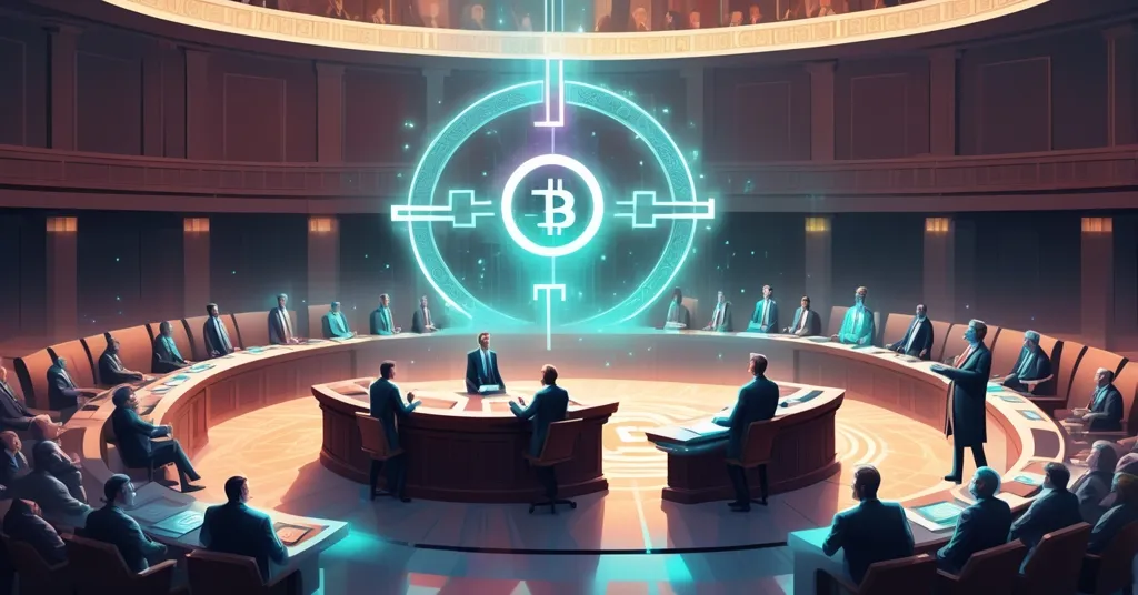 Stablecoin Yield Talks Spark Hope: CLARITY Act Nears Breakthrough in U.S. Crypto Regulation