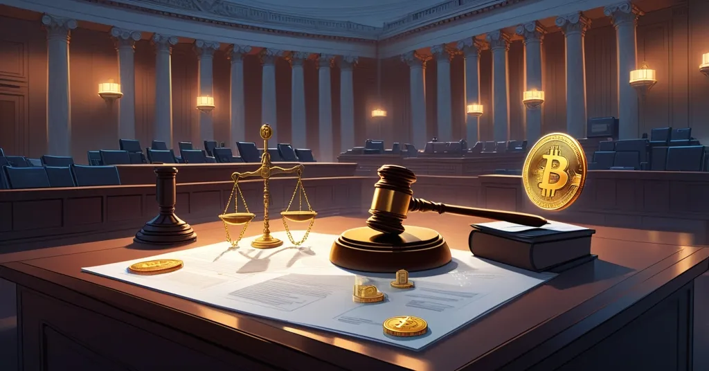 SEC’s “Regulation Crypto” Framework Set for Release: A Game-Changer for Bitcoin and Blockchain?