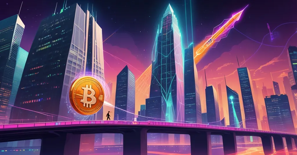 Schwab’s $12 Trillion Crypto Move: Bitcoin, Ethereum, or Pepeto to Surge?