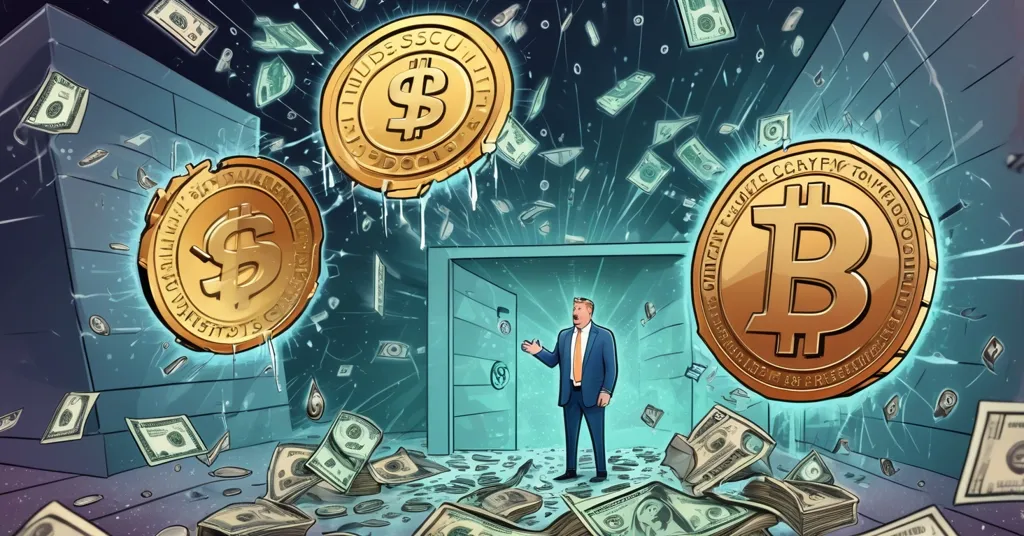 Polymarket Unveils Stablecoin Amid Circle’s $285M Drift Hack Fallout