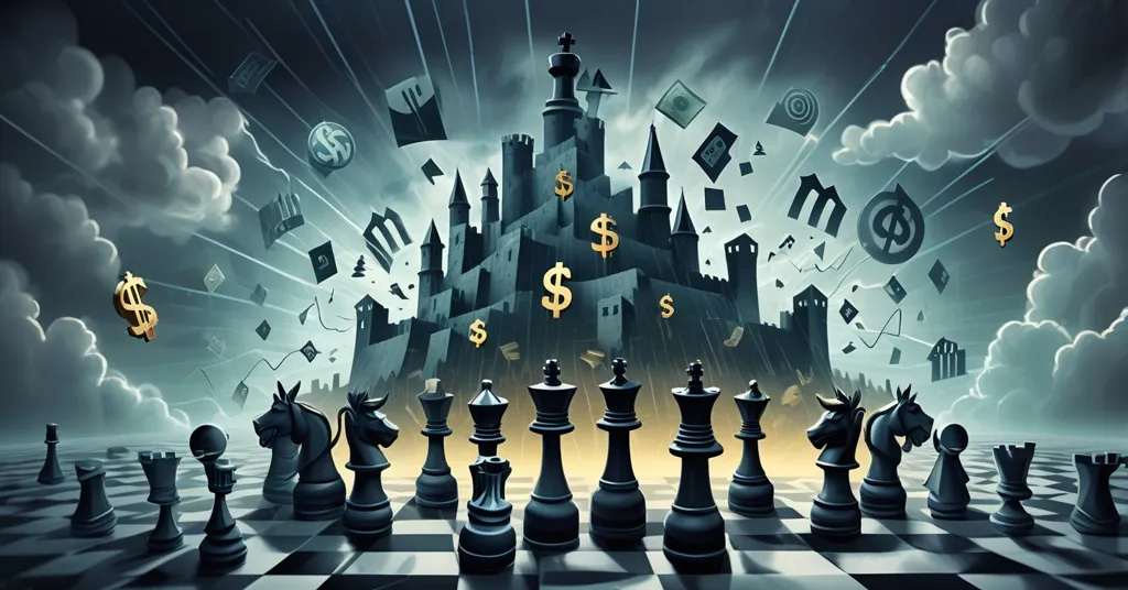 Stablecoin Chaos: Polymarket’s New USD, Circle’s $285M Flop, and Russia’s Crypto Power Play