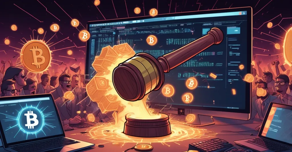 YouTube Bans Bitcoin.com: Censorship or Crackdown on Crypto Content?