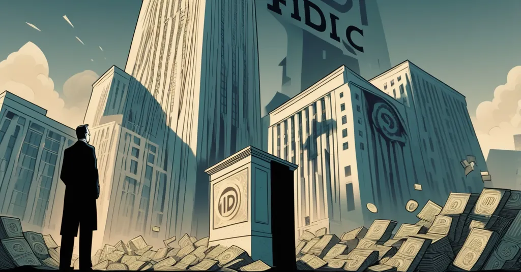 FDIC’s 191-Page Stablecoin Rule: No Insurance for Holders, Strict Issuer Standards