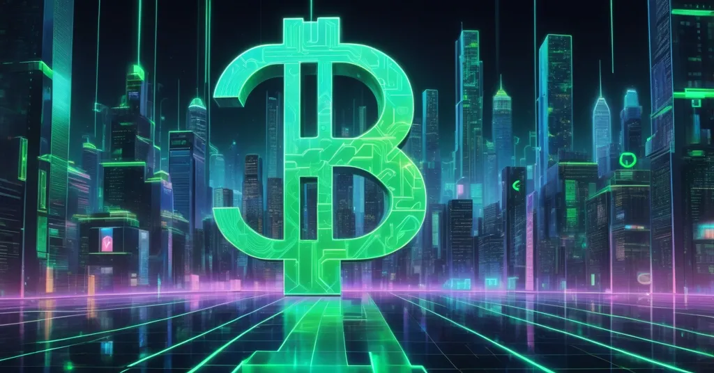 Stablecoin Volumes Could Skyrocket to $1.5 Quadrillion by 2035, Chainalysis Predicts