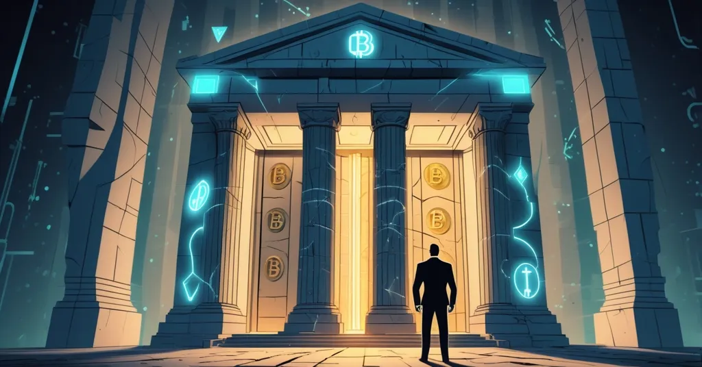 White House Report: Stablecoin Yields Pose No Threat to Bank Lending