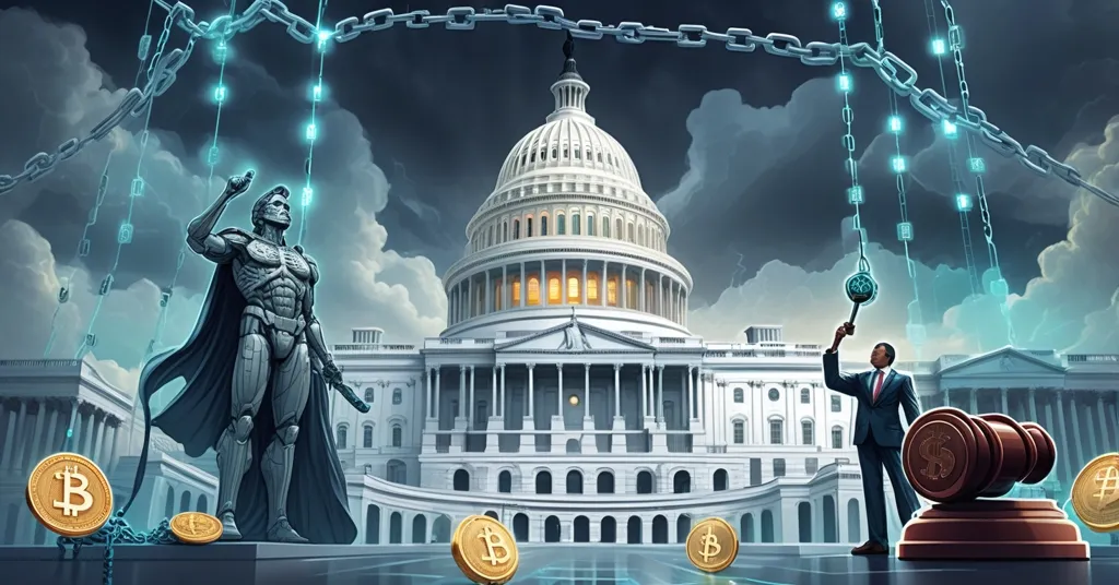 SEC and CFTC Gear Up for CLARITY Act: U.S. Crypto Regulation Nears Turning Point