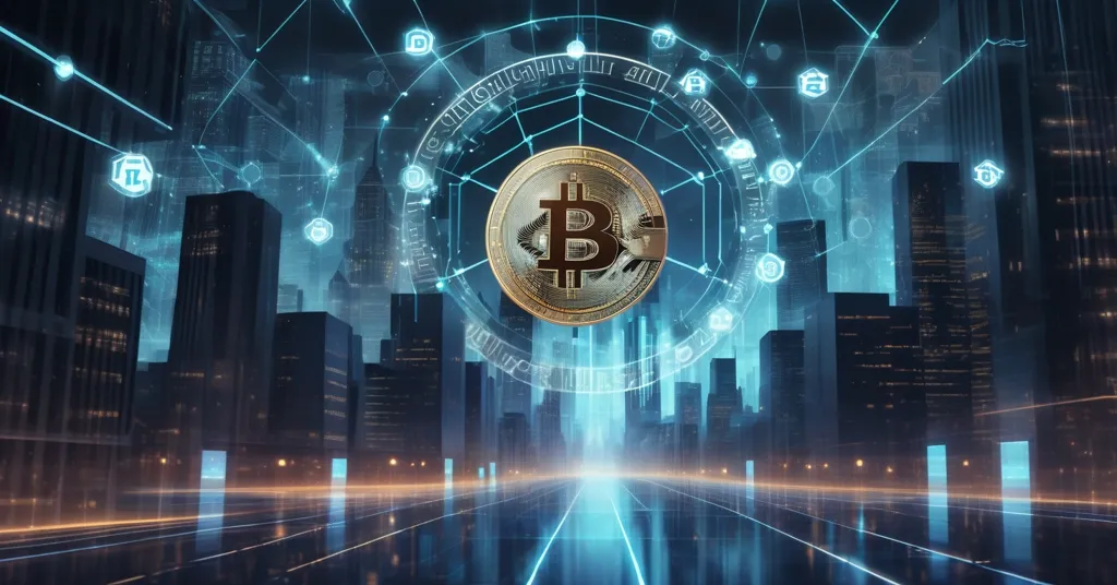 U.S. Treasury Launches Cybersecurity Program to Shield Crypto Firms from Cyber Threats