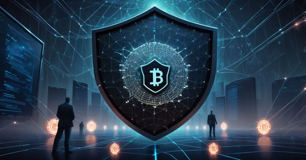 US Treasury Launches Cybersecurity Program for Crypto Firms Amid Rising Hacks