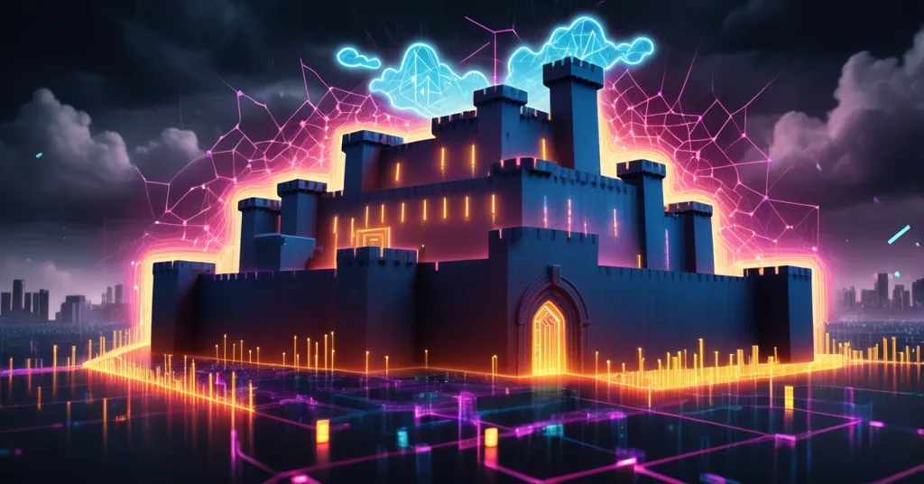 US Treasury Bolsters Crypto Security as Institutional Interest Wanes