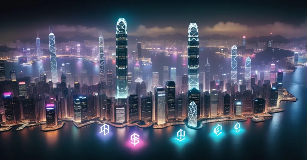 Hong Kong Issues First Stablecoin Licenses to HSBC and Anchorpoint in 2025, Sets Blockchain Precedent