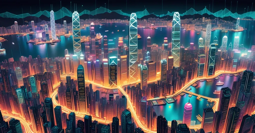HKDAP: Hong Kong’s Regulated Stablecoin to Redefine Digital Finance by 2026