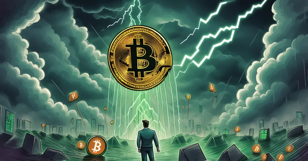Bitcoin Surges with Long Signals Despite Extreme Fear, Fueled by ETF Inflows