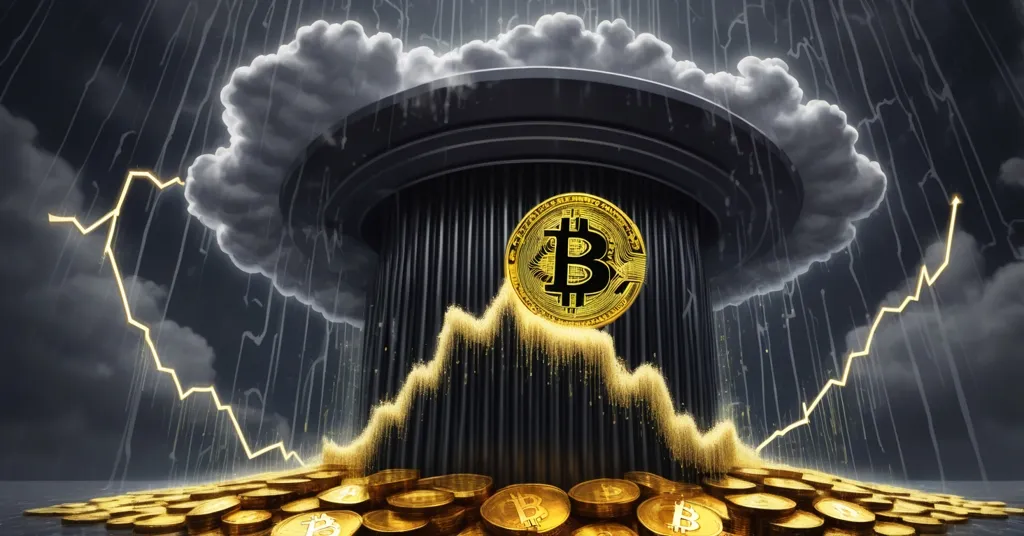 Bitcoin ETFs Surge with $789M Inflow in April 2025: Is Recovery on the Horizon?
