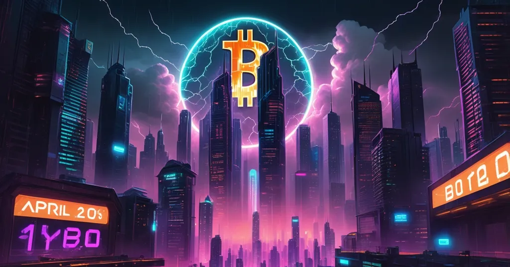 White House Sets April 2026 Target for Bitcoin Market Structure Bill Amid Market Surge
