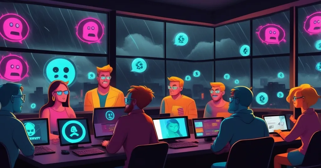 Telegram Altcoin Hype Surges Despite Extreme Fear in Crypto Markets