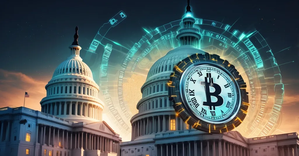 US Crypto Regulation at Crossroads: CLARITY Act Faces 2030 Delay, Warns Senator Lummis