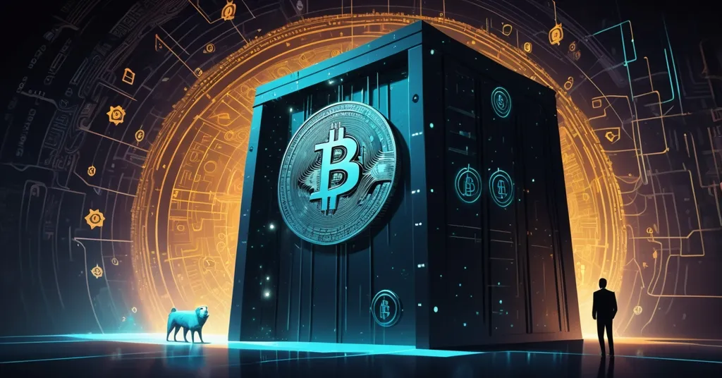 US Treasury Brings Bank-Grade Threat Intelligence to Crypto for Enhanced Security