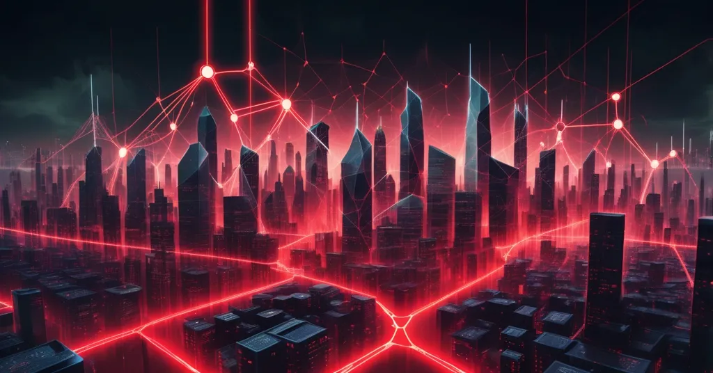 IMF Warns Tokenized Finance Could Trigger Rapid Financial Crises