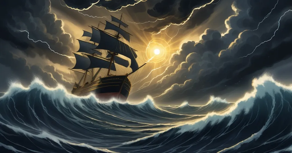 XRP Faces Historic FUD: Is This a Buying Opportunity or a Sinking Ship?