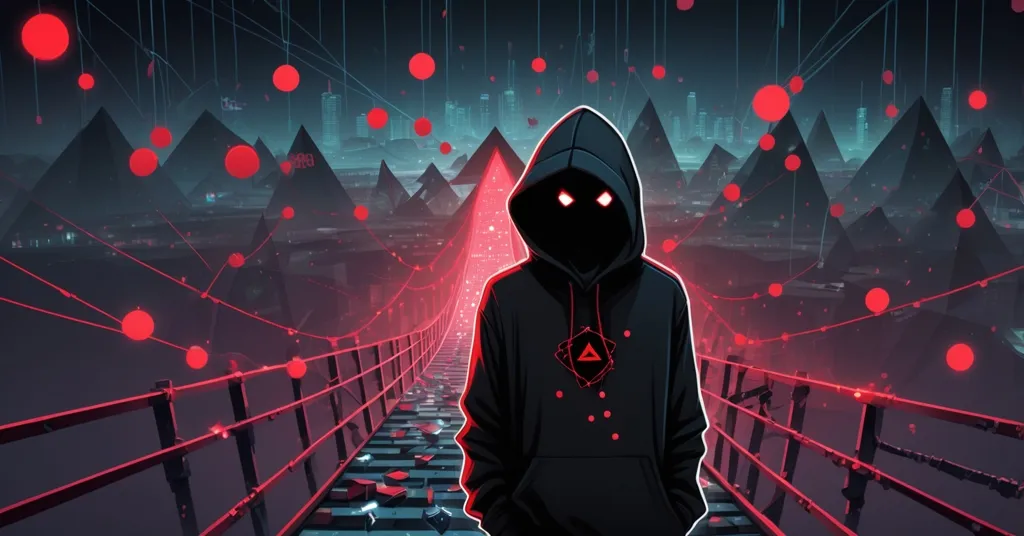 Polkadot Bridge Hack: 1 Billion DOT Tokens Minted in Shocking Exploit