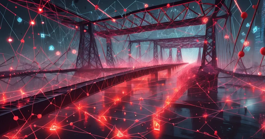 Polkadot-Ethereum Bridge Hack: 1 Billion DOT Minted, Markets in Chaos