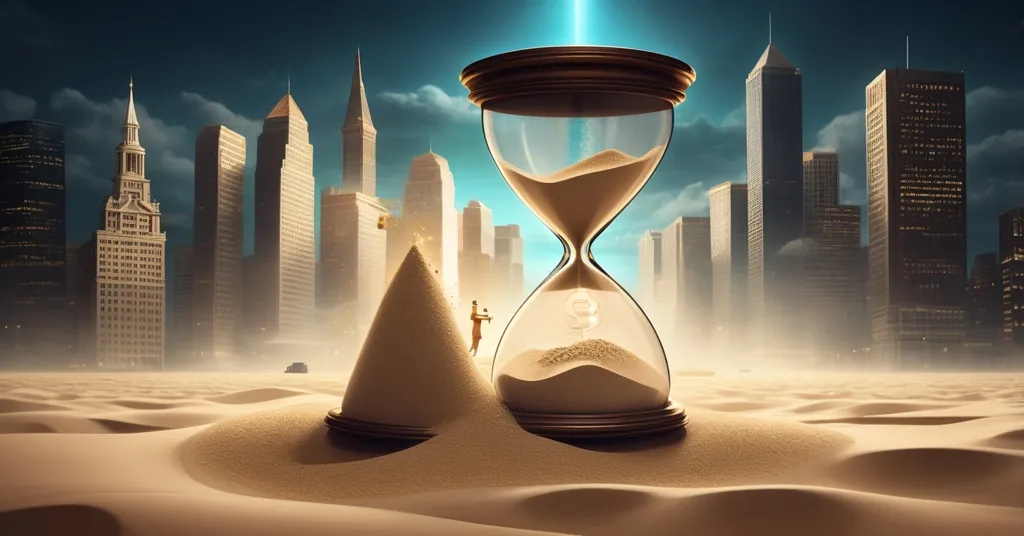 CLARITY Act Faces 14-Day Deadline: Crypto Regulation Hangs in Balance