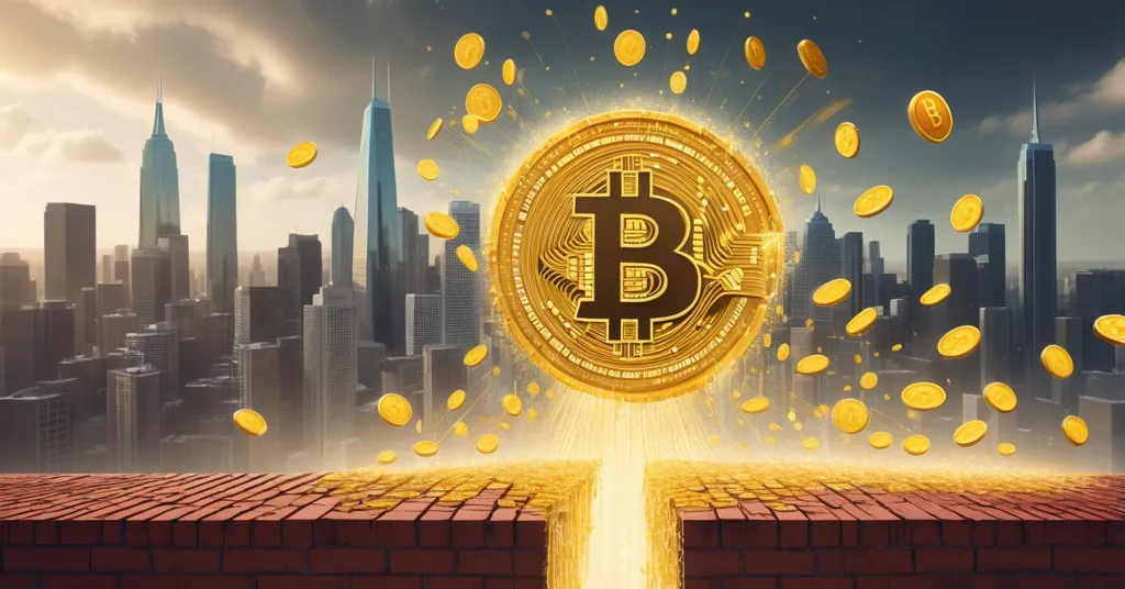 Bitcoin Eyes $80K: Willy Woo Flags Key Resistance Amid Surging ETF Inflows