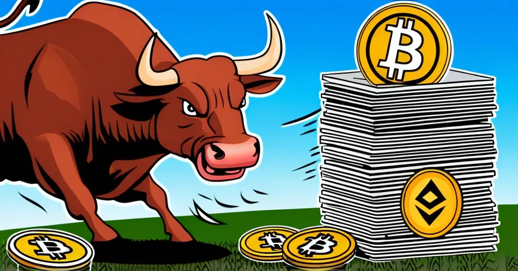 Crypto ETF Applications Double to 33 Post-Gensler, Include Trump Memecoin