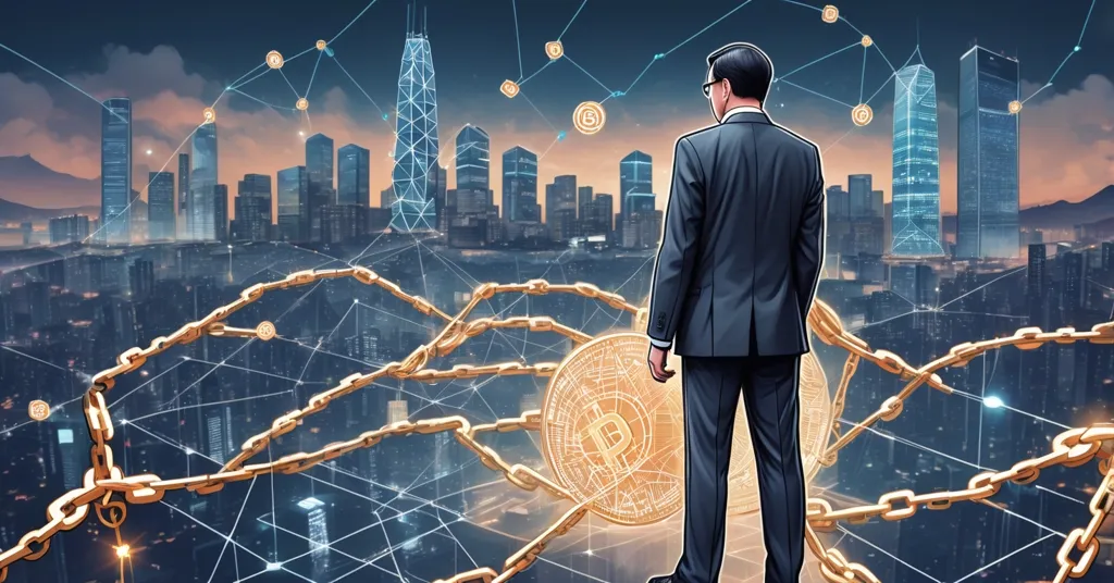 South Korea’s New Crypto Bill Targets Strict Stablecoin and RWA Regulation