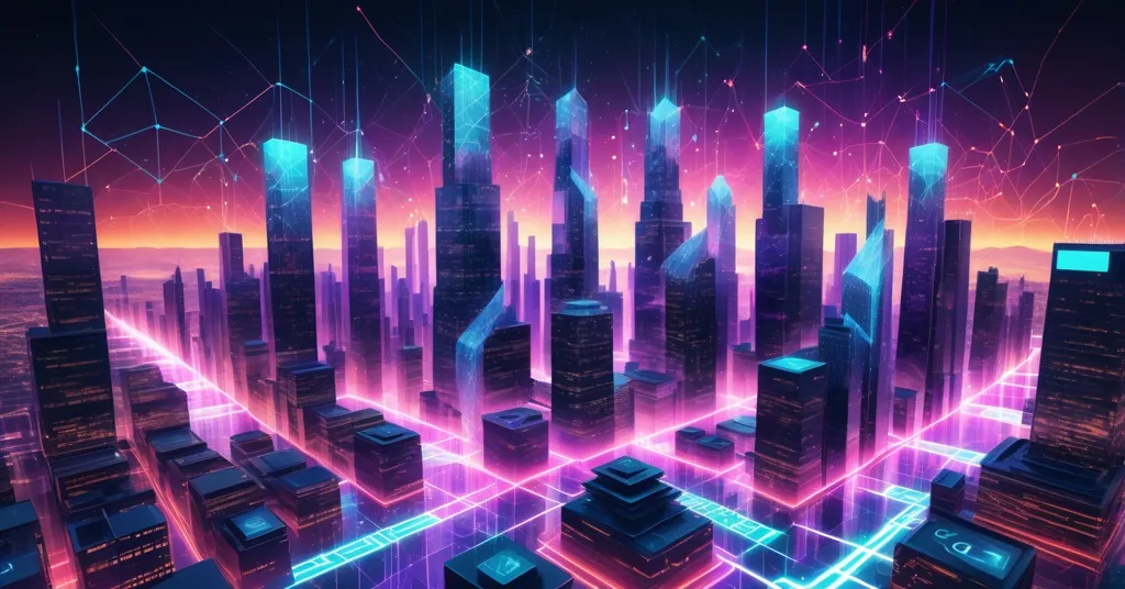 Chainlink Data Streams Bring Real-Time US Stock Prices to DeFi on Blockchain