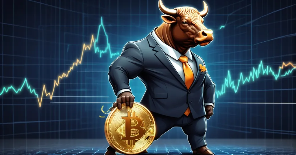 Goldman Sachs’ Bitcoin ETF Filing Marks Wall Street’s Shift to Crypto Yield Strategies