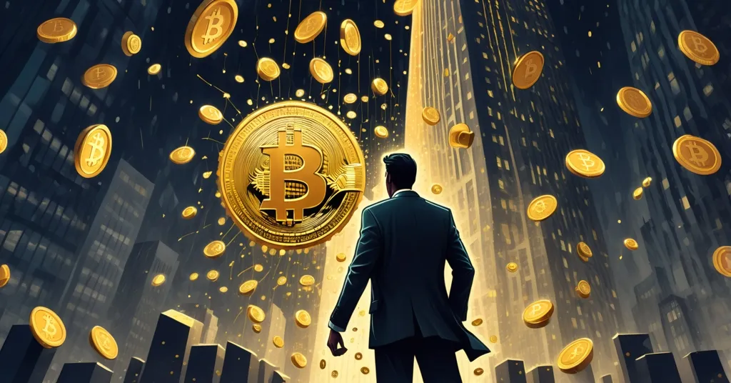 Goldman Sachs Launches Bitcoin Premium Income ETF to Tame Crypto Volatility