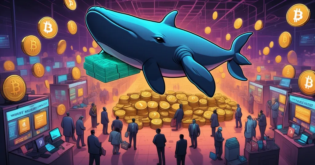 XRP $2.44 Prediction, BNB Chain $16.6B Milestone, Pepeto 300x Hype: Scam or Real?