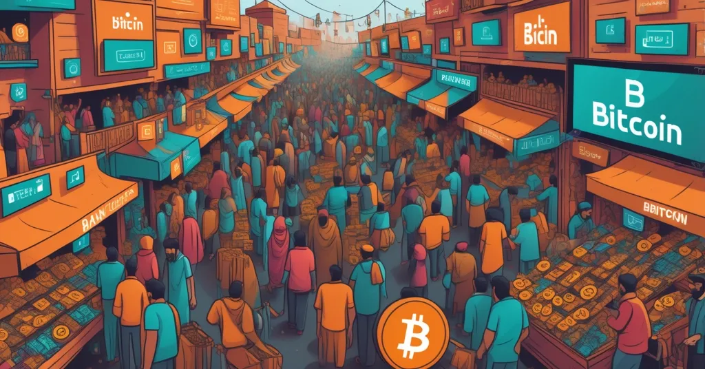 Pakistan Ends 8-Year Crypto Banking Ban: A Game-Changer for 27 Million Users