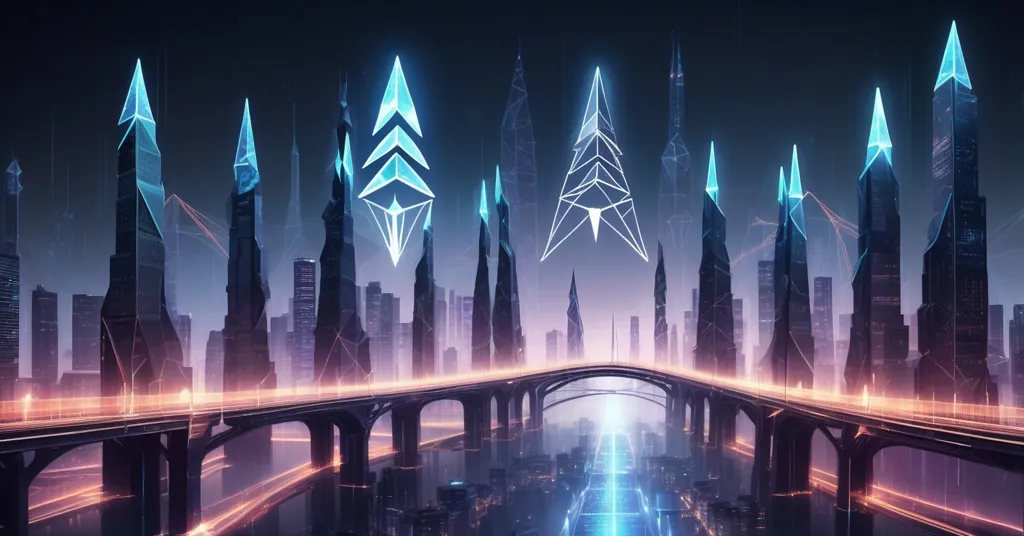 ETHGas and ether.fi Seal $3 Billion Deal to Revolutionize Ethereum Blockspace Markets