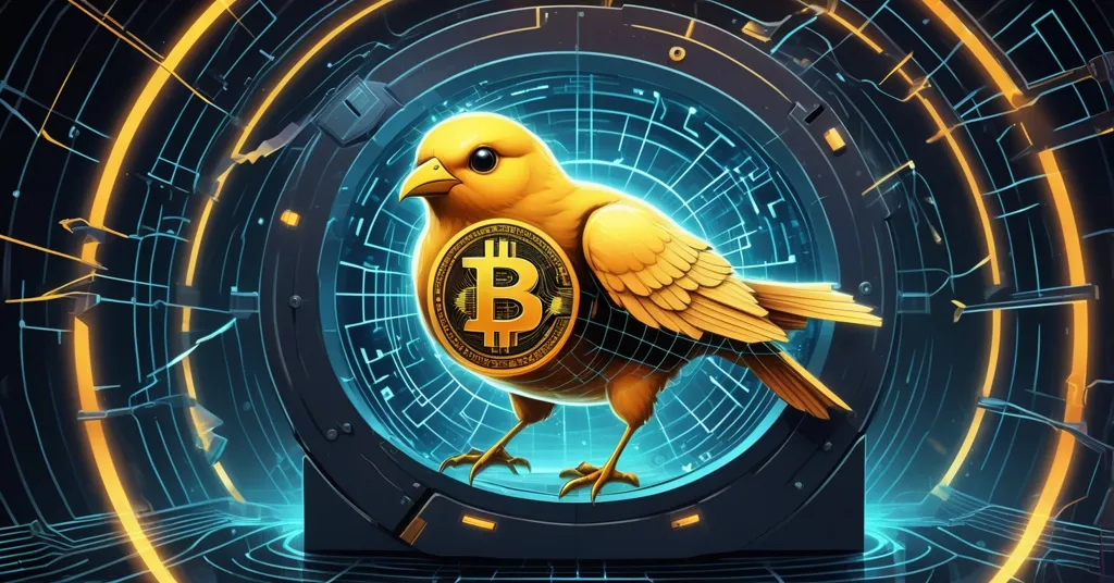 BitMEX’s Canary Fund: A Bold Defense Against Bitcoin’s Quantum Threat