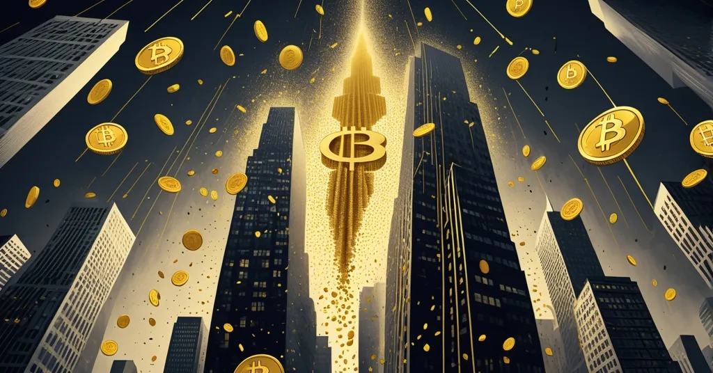 BlackRock’s $505M Bitcoin Buy Fuels $75K Surge: Bullish Signal or Risky Bet?
