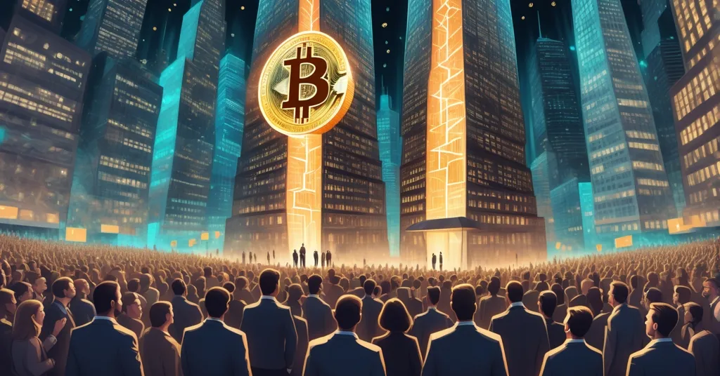 Schwab Crypto Launch: Direct Bitcoin Trading for 39 Million Users Soon