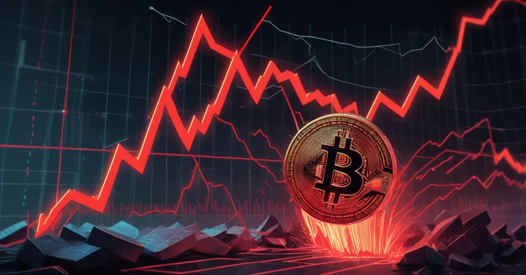 Bitcoin: Can It Rescue the Failing 60/40 Portfolio at $75,000 Resistance?