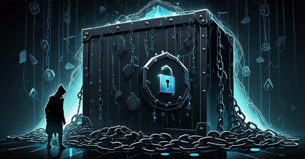 Grinex Exchange Shuts Down After $15M USDT Hack Exposes Crypto Vulnerabilities