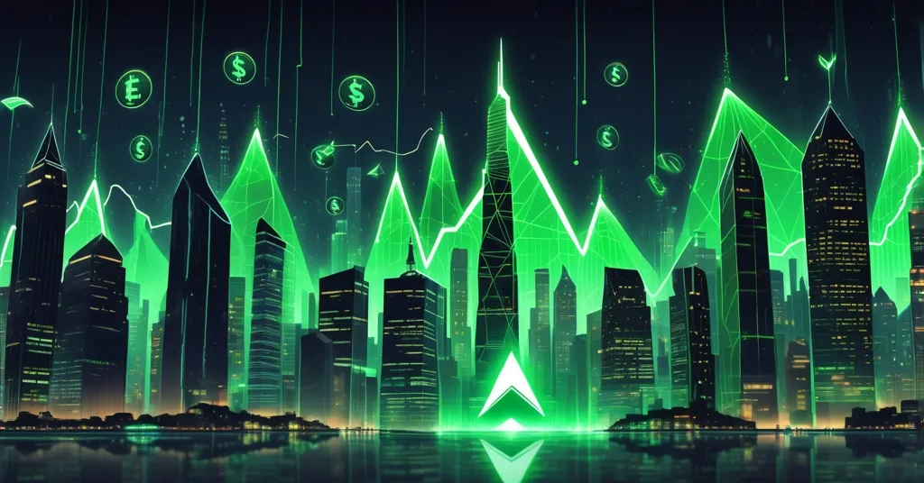 Ethereum Surges to $2,375: ETF Inflows and Whale Buys Spark Breakout Buzz