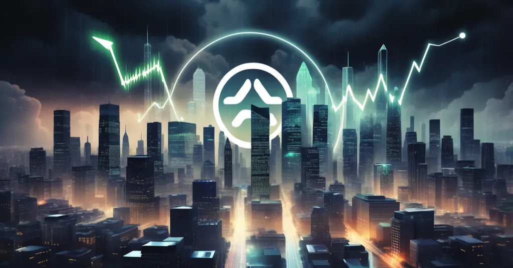XRP Surges to $1.47: ETF Inflows, Institutional Bets, and Regulatory Risks Unpacked