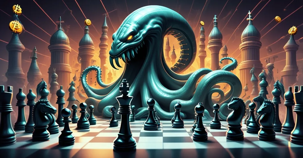 Kraken’s $550M Bitnomial Buyout: Revolutionizing US Crypto Derivatives Market