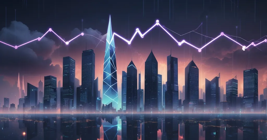 Ethereum’s 2026 Recovery: Price Stabilizes at $2,300-$2,400, Risks Remain