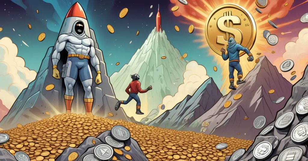 Monero Holds $345 as Pepeto’s $9M Presale Fuels 100x Hype with Binance Listing
